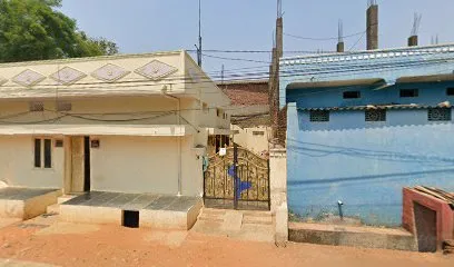 Gulam taher