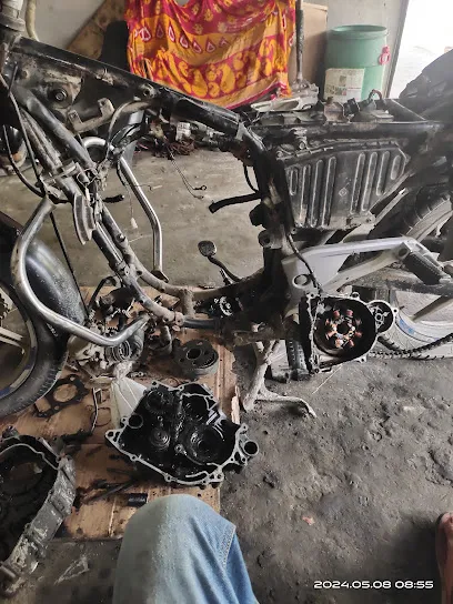 Gulap Motors