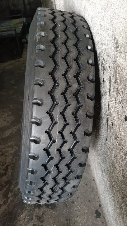 Gulapsha Tyer Works