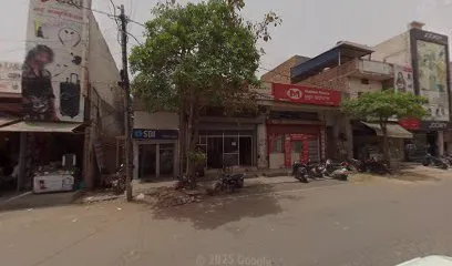 Gulati Tyres - MRF Exclusive Dealer