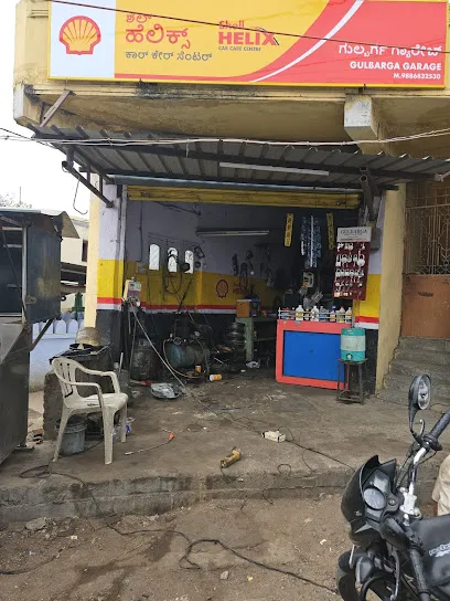 Gulbarga Garage