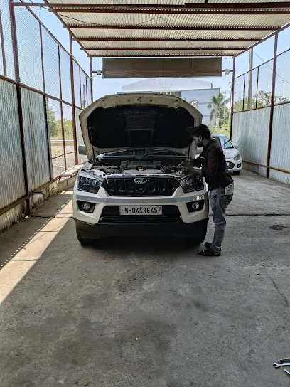 Gulbhile moters automobiles&garej
