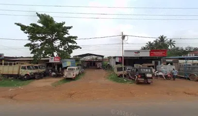 GUlf - Aslam motor Garage