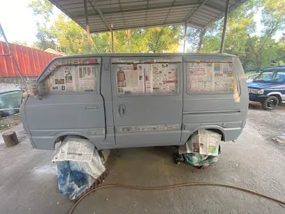 GULF AUTO GARAGE
