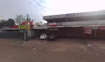 Gulf auto hub