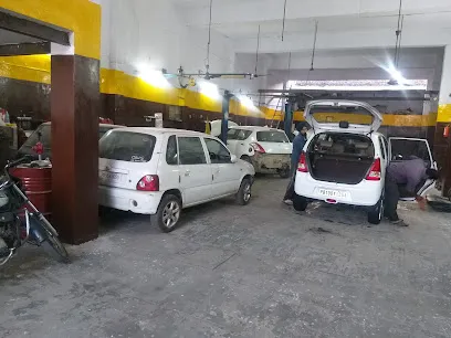 Gulf Automobile
