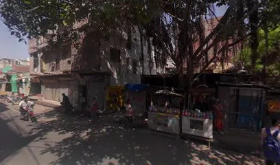 Gulf Bikestop - Anil Auto Centre