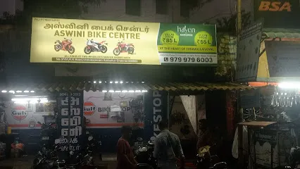 Gulf Bikestop - Aswini Bike Centre