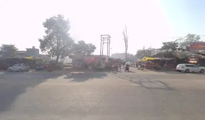 Gulf Bikestop - Durga Automobile