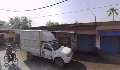 Gulf Bikestop - Gopal Auto Reparing Center