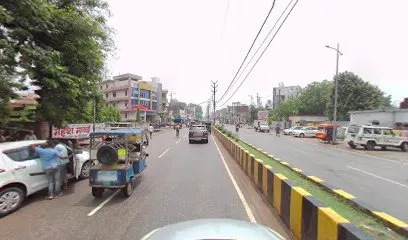 Gulf Bikestop - Jai Sheetla Maa Auto Parts