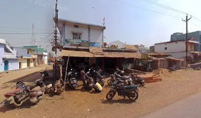 Gulf Bikestop - Jay Aoto Bs