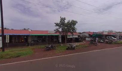 Gulf Bikestop - Jay Dirba Auto Garage