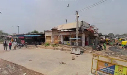 Gulf Bikestop - Laxmi Auto