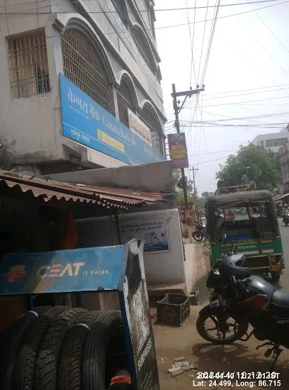 Gulf Bikestop - Maa Yasoda Auto Garrage