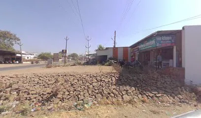 Gulf Bikestop - Mauli Auto Garage-osmanabad