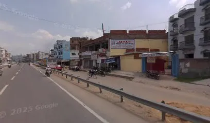 Gulf Bikestop - New Bajaj Service Center