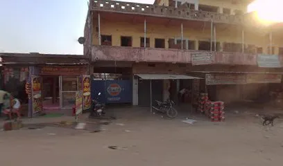 Gulf Bikestop - Pritam Bajaj Service Center