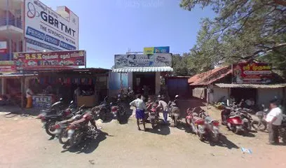 Gulf Bikestop - Rkg Auto Garage 1
