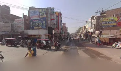 Gulf Bikestop - Roshan Two Wheeler Workshop