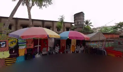 Gulf Bikestop - Senapati Spares, Siba