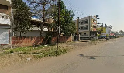 Gulf Bikestop - Shankar Automobiles Sillod