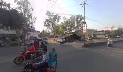 Gulf Bikestop - Shingare Automobiles