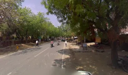 Gulf Bikestop - Shivani Auto Parts Mainpuri
