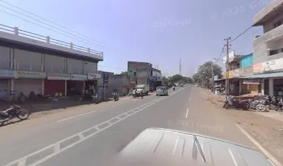 Gulf Bikestop - Shree Shakti Reparing Works