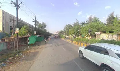 Gulf Bikestop - Shri Gunjal Automobiles Beed