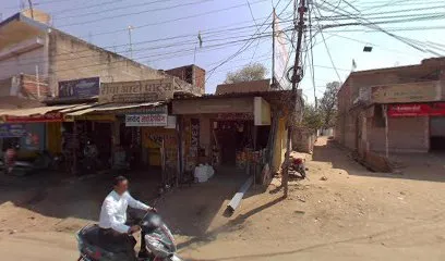 Gulf Bikestop - SS Garage, Shahdol