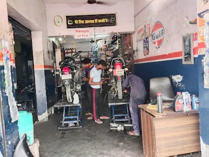 Gulf Bikestop - Star Auto Service 1