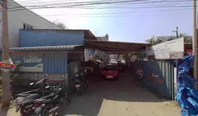 Gulf Carstop - Al Ameen Car Care, Car Stop
