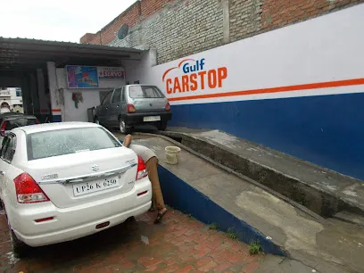 Gulf Carstop - Auto Link Car Service Center