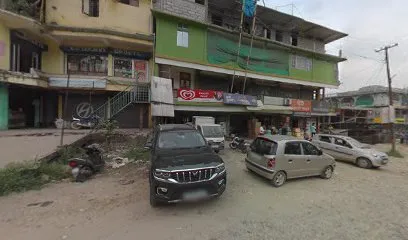 Gulf Carstop - Banamali Maruti Works