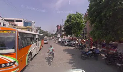 Gulf Carstop - Chotu Ateek Motor