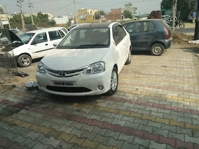 Gulf Carstop - Dashmesh Motor Workshop