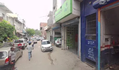 Gulf Carstop Gyani Motors