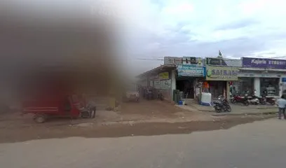 Gulf Carstop - Harishankar Motor Garage