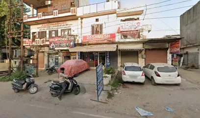 Gulf Carstop - Jaswant Motor Garage
