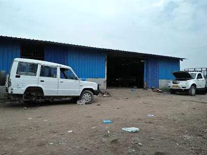 Gulf Carstop - Kishan Auto Garage
