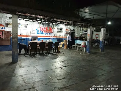 Gulf Carstop - Masthanvali Auto Mobiles And Garage