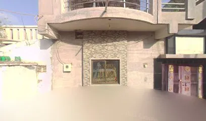 Gulf Carstop - New Imran Motor Garage