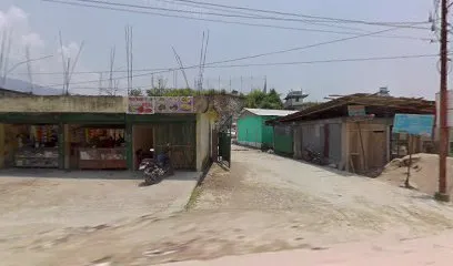 Gulf Carstop - RK Maruti Workshop