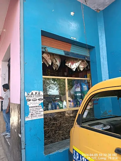 Gulf Carstop - Shiv Auto Parts