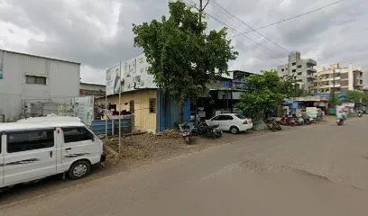 Gulf Carstop - Shree Motors A Nagar