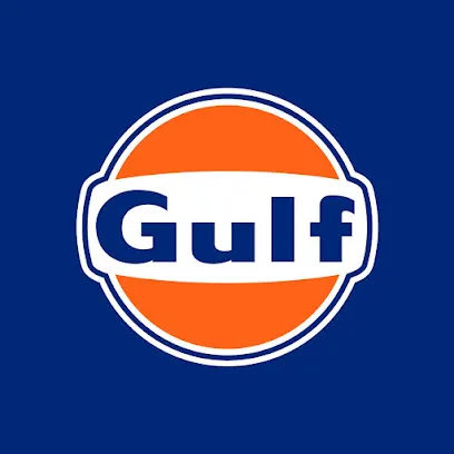 Gulf Carstop - Syet Auto Garage