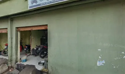 Gulfaraz Bike Repair Shop