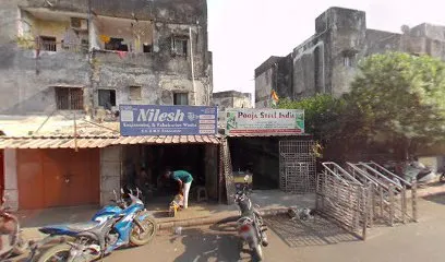 Gulshan Auto Garage