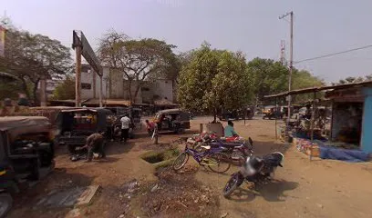 Gulshan Garage